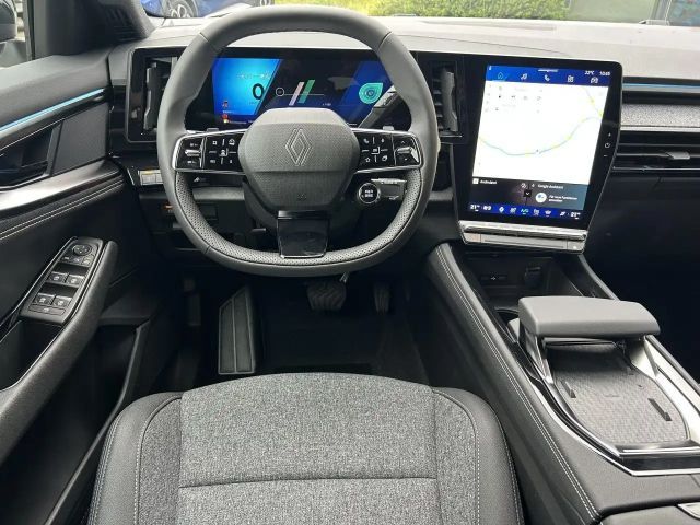 Renault Austral Techno