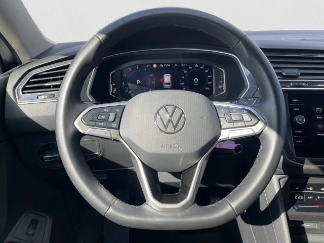 Volkswagen Tiguan Allspace DSG Life