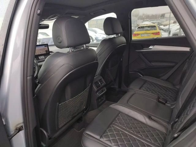 Audi Q5 40 TDI Quattro S-Line