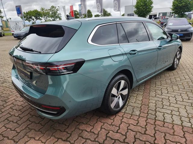 Volkswagen Passat 2.0 TDI DSG Elegance Elegance