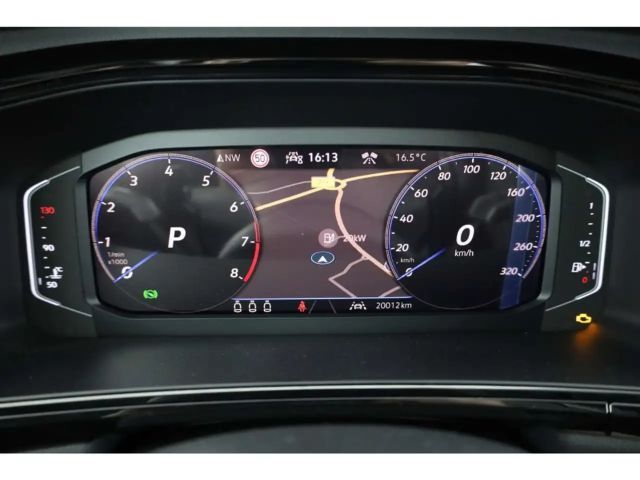 Volkswagen T-Roc 2.0 TSI DSG Style