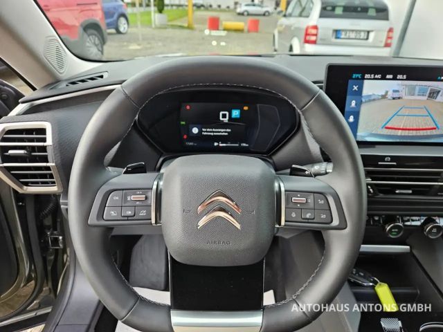 Citroën C5 X Plus PureTech