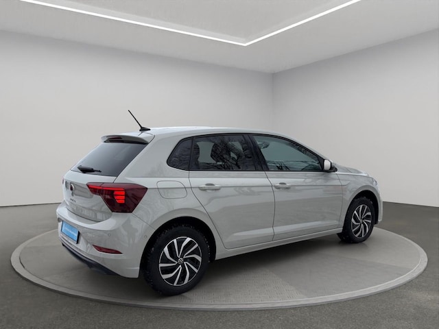 Volkswagen Polo 1.0 TSI DSG Life