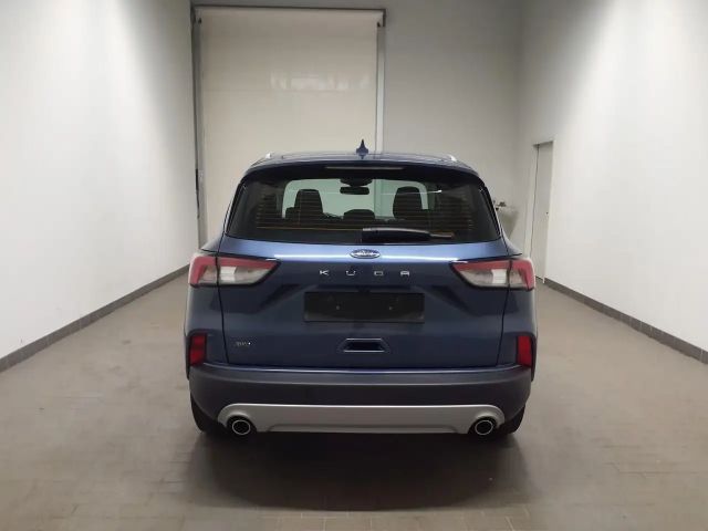 Ford Kuga AWD Titanium