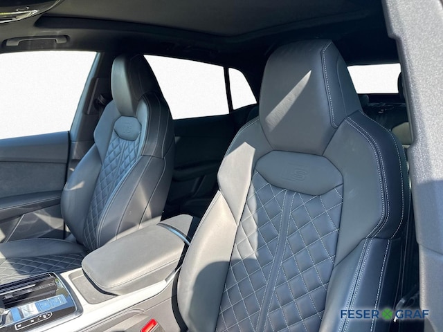 Audi Q8 50 TDI Quattro