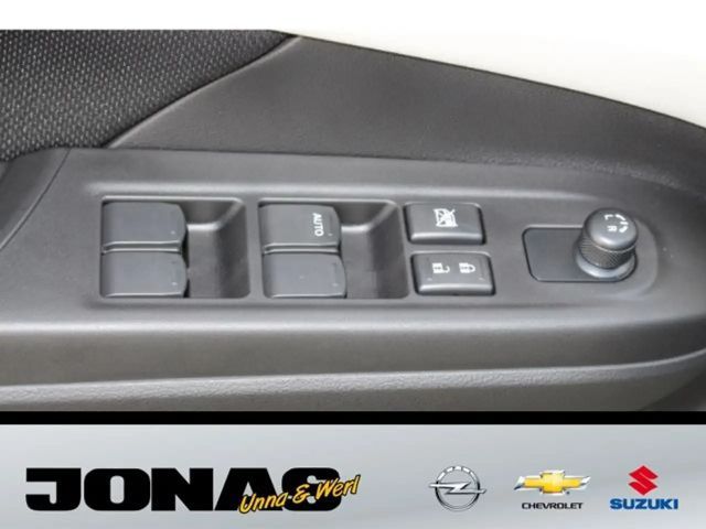 Suzuki Swift Comfort Hybrid