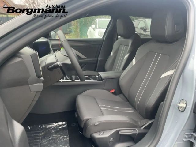 Opel Astra GS-Line Grand Sport