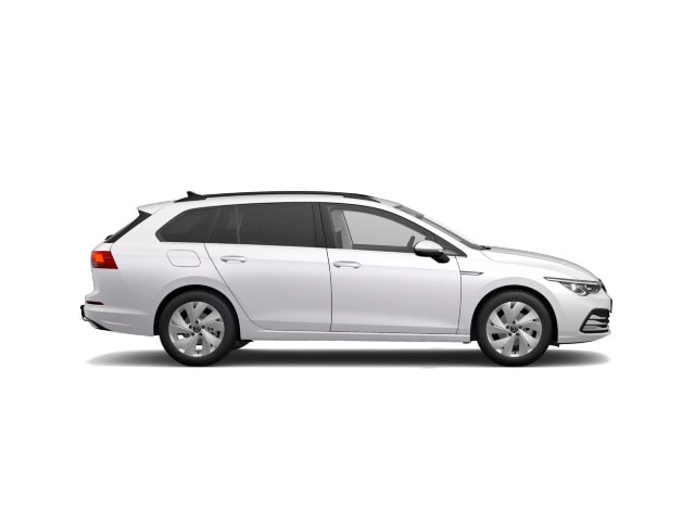 Volkswagen Golf Golf VIII Style Variant