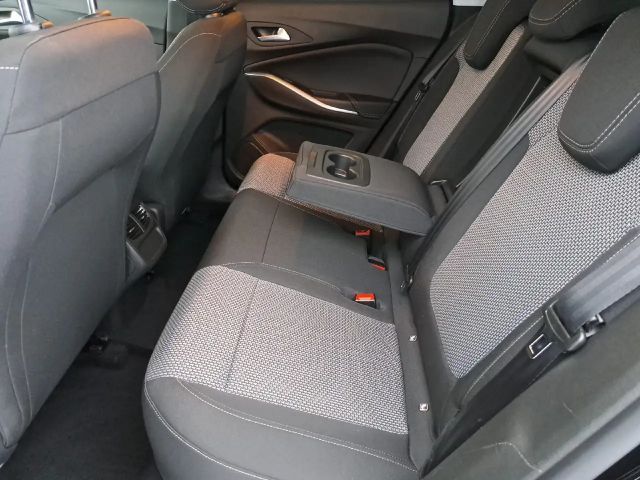 Opel Grandland GS-Line Grand Sport