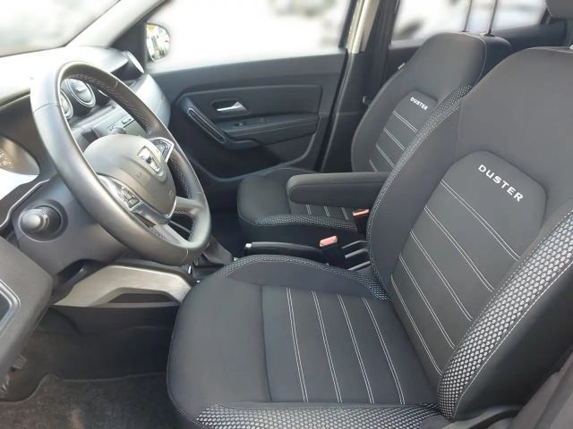 Dacia Duster 4WD Prestige