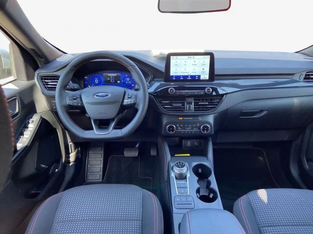 Ford Kuga Plug in Hybrid ST Line