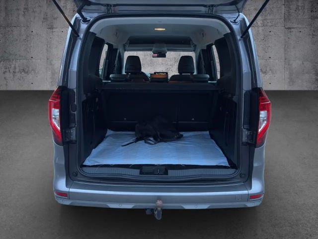 Nissan Townstar DIG-T Visia