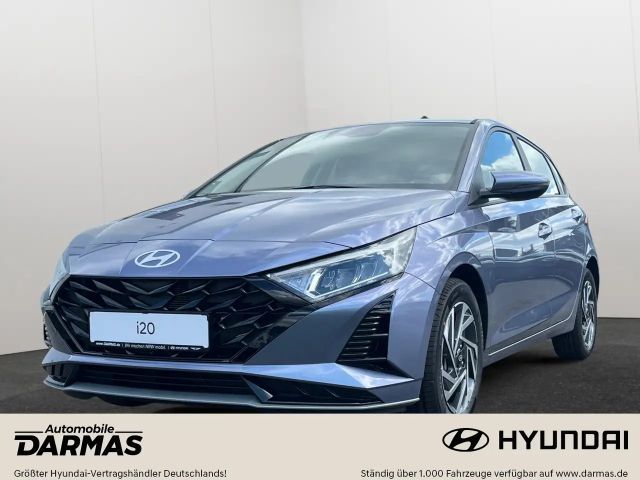Hyundai i20 1.0 Trend