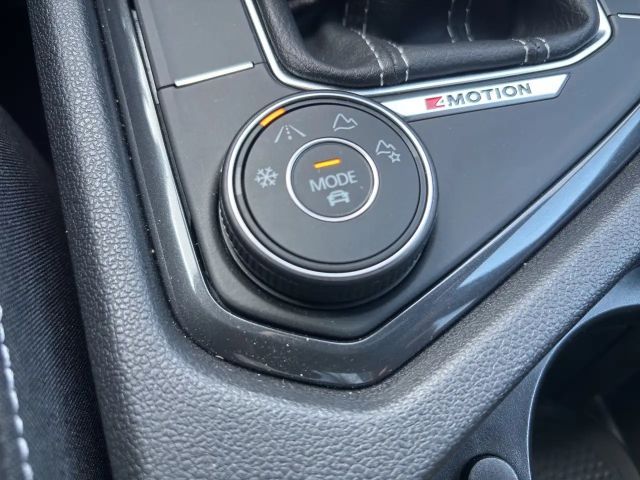 Volkswagen Tiguan 2.0 TDI Allspace DSG R-Line