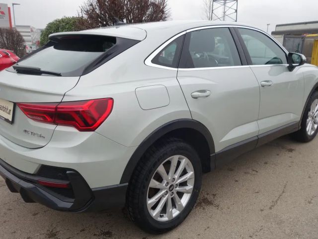 Audi Q3 Hybride S-Tronic Sportback