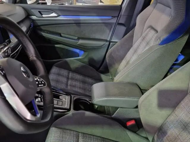 Volkswagen Golf DSG GTE