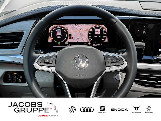 Volkswagen Multivan 2.0 TSI Lang T7