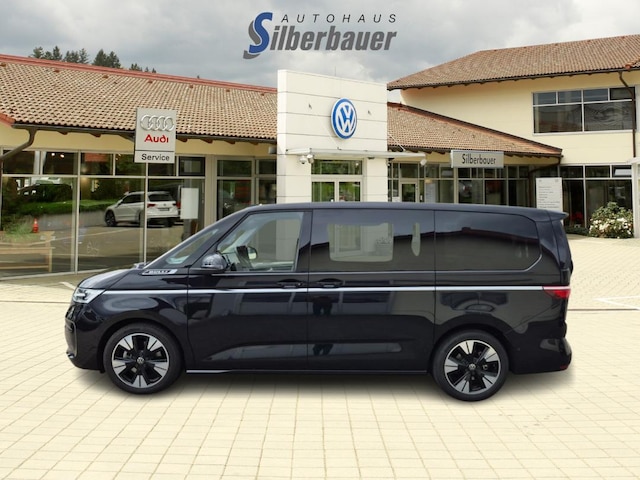 Volkswagen Multivan 2.0 TDI DSG Lang Style