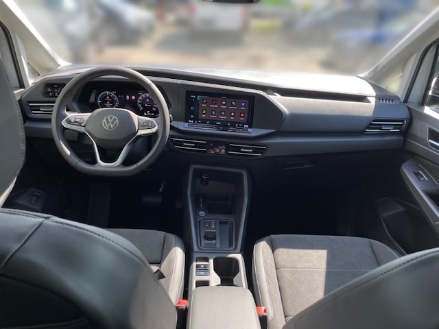 Volkswagen Caddy 1.5 TSI eHybrid