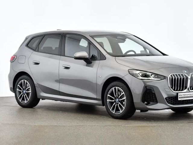 BMW 225 Active Tourer Sedan xDrive