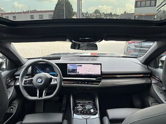 BMW 520 520d