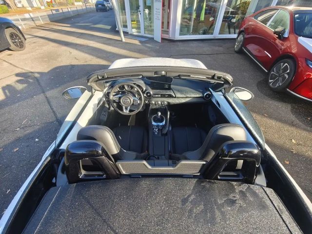 Mazda MX-5 Exclusive-line SkyActiv