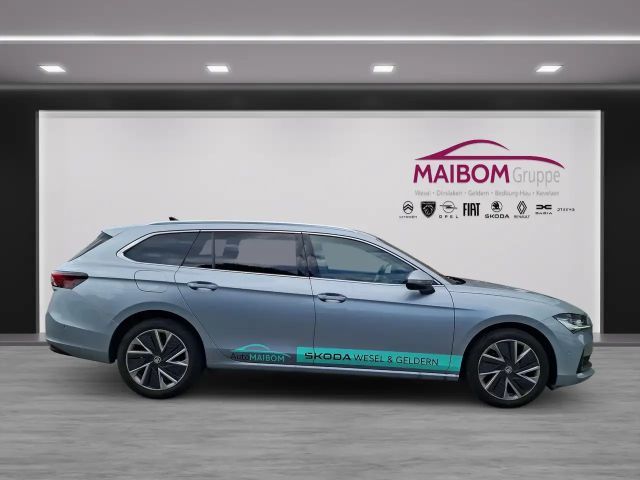 Skoda Superb Selection