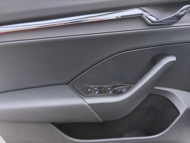 Skoda Octavia 2.0 TDI Combi Style Style