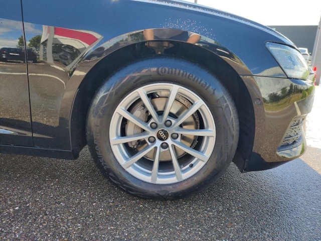 Audi A6 40 TDI Avant Quattro S-Tronic