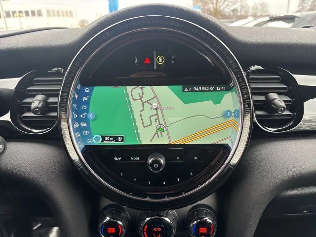 MINI Cooper Cabrio Cooper Cabrio Head-Up DAB LED RFK Navi Tempomat