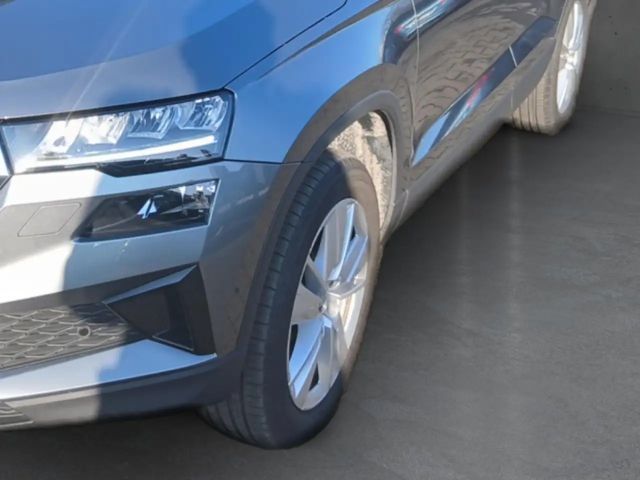 Skoda Karoq 1.5 TSI Selection