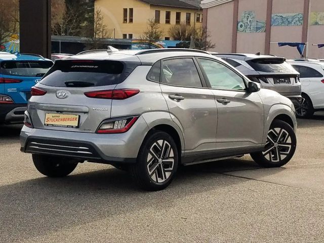 Hyundai Kona Electric Trend