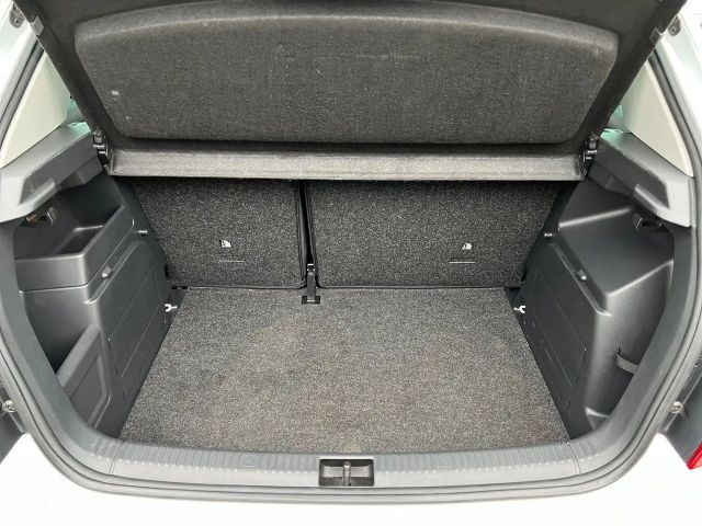 Skoda Fabia 1,0 TSI DSG | PDC