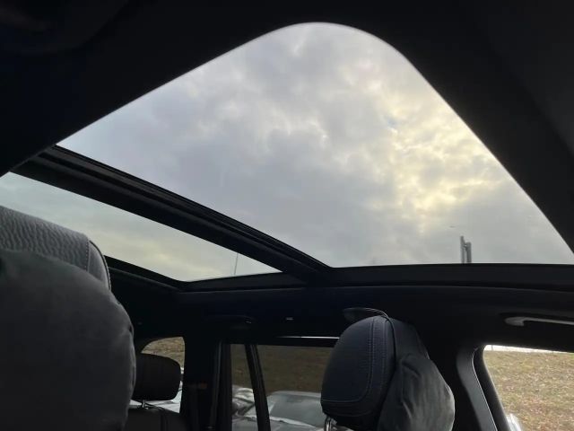 Mercedes-Benz GLS 580 4MATIC AMG Line