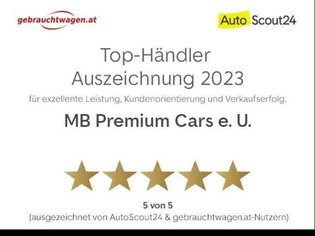 Mercedes-Benz CLA 180 CLA *AHK*VIRTUAL-COCKPIT*KAMERA*