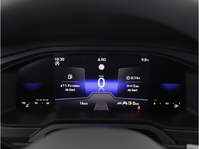 Volkswagen Polo Polo 1.0 Basis FrontAssist Klima DAB+ LED