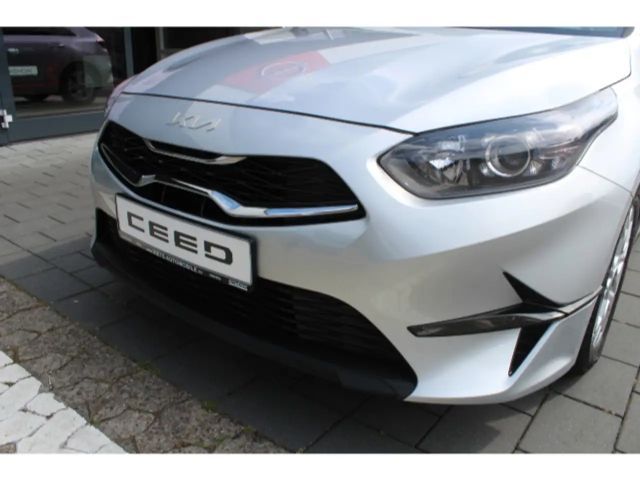 Kia Ceed DynamicPlusLine GDi Plus Pack