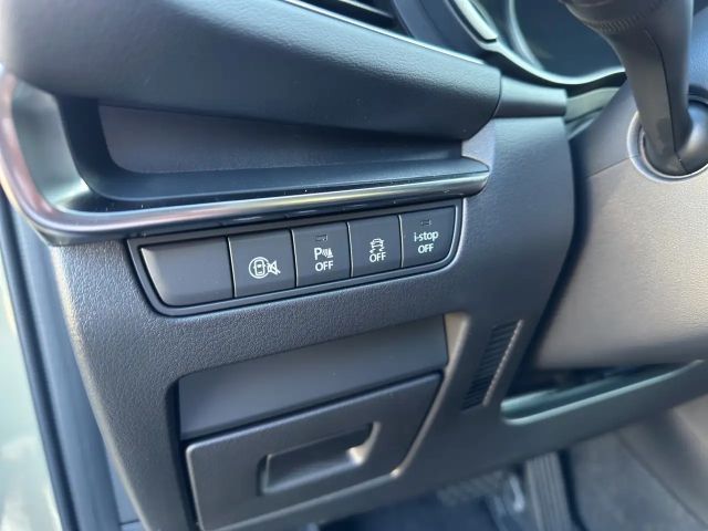 Mazda 3 Homura SkyActiv e-Skyactiv