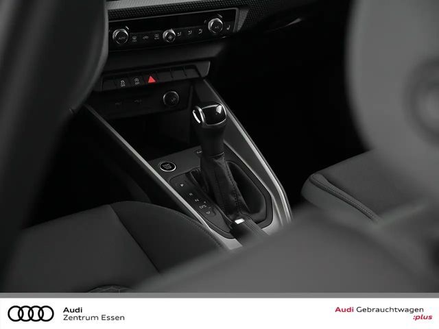 Audi A1 S-Tronic Sportback