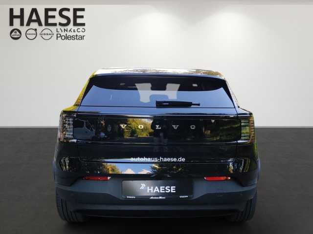 Volvo EX30 Extended range Plus Single motor