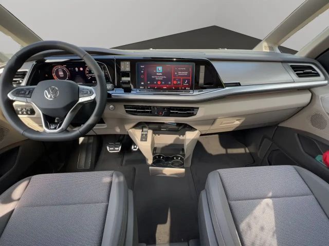 Volkswagen Multivan DSG Life T7