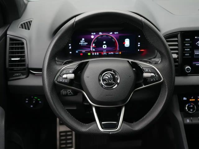Skoda Karoq Sportline