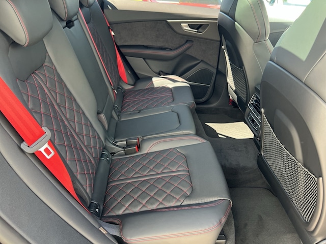 Audi Q8 Hybride Quattro