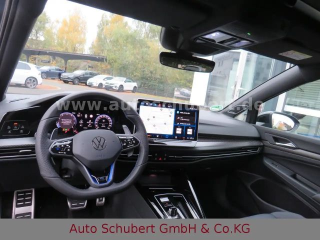 Volkswagen Golf 2.0 TSI 4Motion Golf VIII