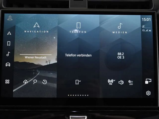 Land Rover Discovery AWD D300 MHEV