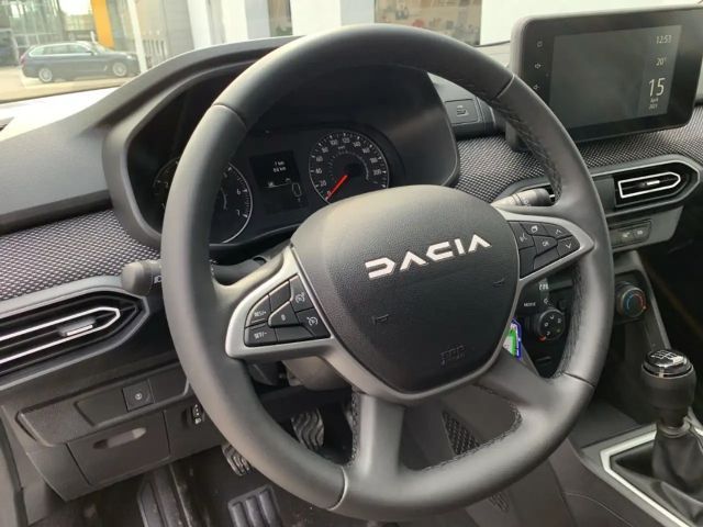 Dacia Jogger TCe 110