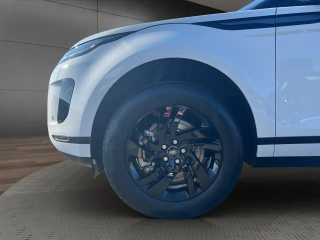 Land Rover Range Rover Evoque AWD S