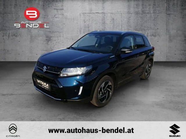 Suzuki Vitara AllGrip Flash Hybrid