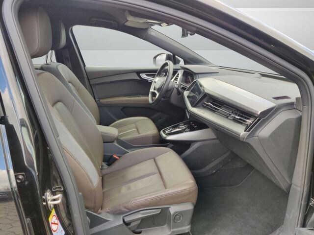 Audi Q4 e-tron 50 Quattro Sportback