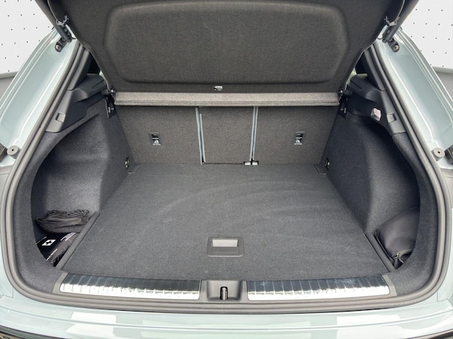 Audi Q3 Quattro S-Tronic